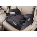 Greener Baby Comfort Ride Lite Booster Car Seat, Pure Black EasyOptionXY LLC