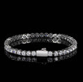 Customized Zircon Bracelet For Customers Pi-Mart