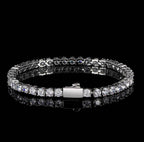 Customized Zircon Bracelet For Customers Pi-Mart