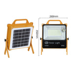 Outdoor Solar Emergency Lighting Camping Lights Pi-Mart