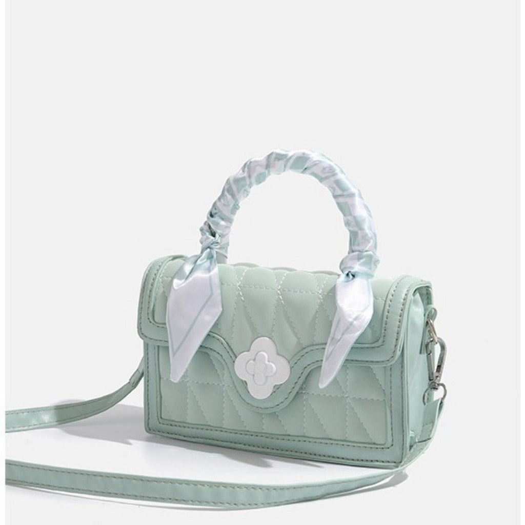 Small tote bag, fashion tote crossbody bag, small handbag women - SJB-DIAMOND ELITES