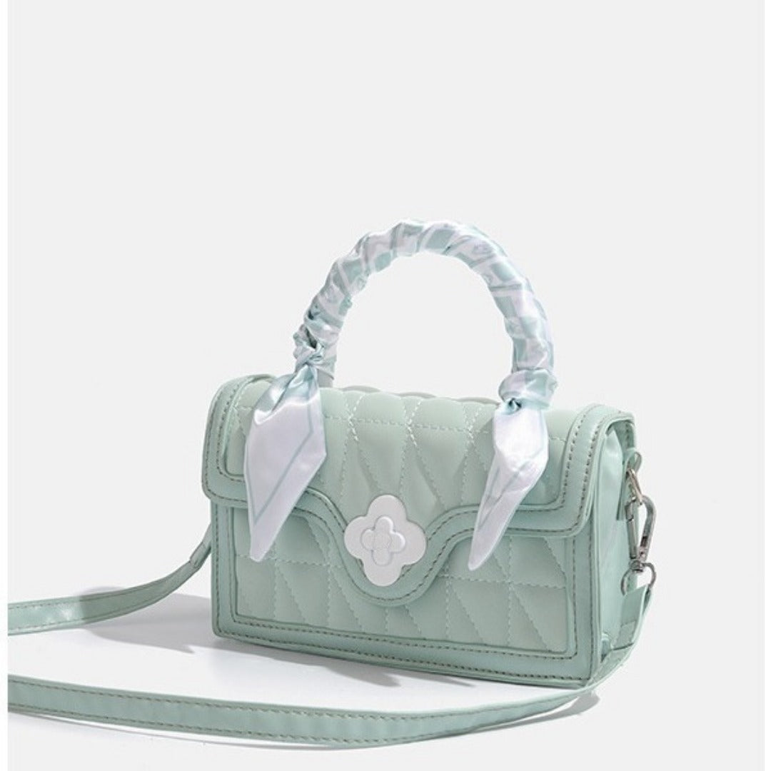 Small tote bag, fashion tote crossbody bag, small handbag women - SJB-DIAMOND ELITES