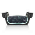 Evenflo GoTime No Back Booster Car Seat (Blue Astro) EasyOptionXY LLC