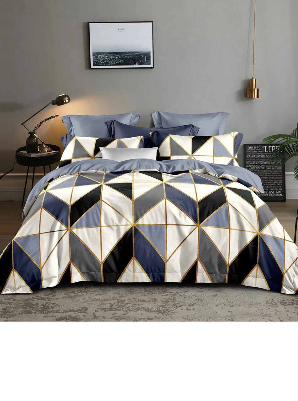 Simple flower bedding Pi-Mart