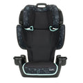Evenflo GoTime LX Booster Car Seat (Astro Blue) - SJB-DIAMOND ELITES