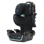 Evenflo GoTime LX Booster Car Seat (Astro Blue) - SJB-DIAMOND ELITES