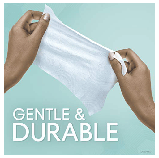 Pampers Baby Wipes Expressions Fragrance Free 9X Pop-Top Packs 504 Ct EasyOptionXY LLC