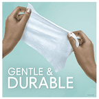 Pampers Baby Wipes Expressions Fragrance Free 9X Pop-Top Packs 504 Ct EasyOptionXY LLC
