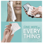 Pampers Baby Wipes Expressions Fragrance Free 9X Pop-Top Packs 504 Ct EasyOptionXY LLC