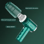 Portable Vacuum Cleaner | Air Pro 2023 - SJB-DIAMOND ELITES