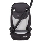 Safety 1st Grand 2-in-1 Booster Car Seat, Black Sparrow