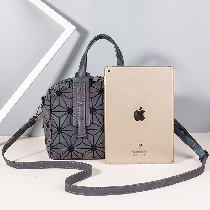 Women's shoulder handbag Pi-Mart