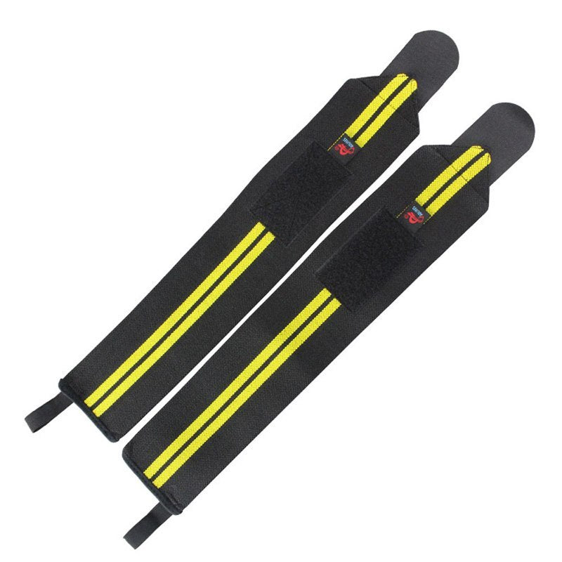 Power Wrist Wraps Pi-Mart