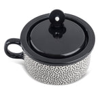 Thyme & Table Stoneware 23oz Dot Soup Mug EasyOptionXY LLC