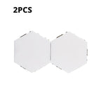 Hexagon LED Lamp - SJB-DIAMOND ELITES