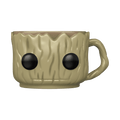 Funko Pop! Mug: Marvel - Groot Ceramic Mug 17oz