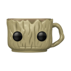 Funko Pop! Mug: Marvel - Groot Ceramic Mug 17oz