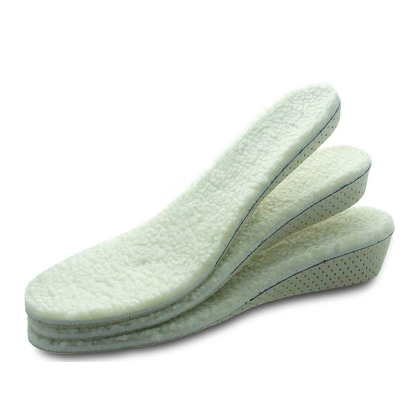 Invisible inner lift pad Pi-Mart
