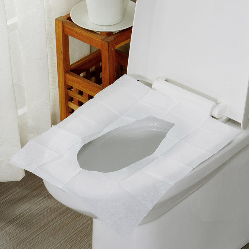 Disposable Paper Toilet Seat Covers Pi-Mart