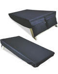 Cornhole Board Covers - SJB-DIAMOND ELITES