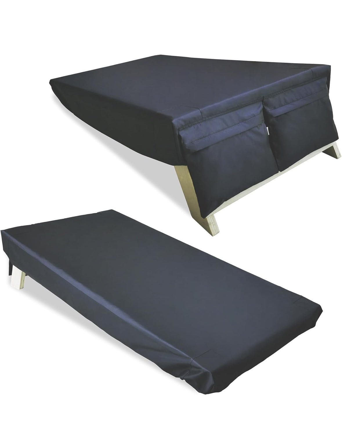 Cornhole Board Covers - SJB-DIAMOND ELITES