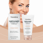 Viareline This Facial Cleanser Gently Caresses And Cleanses The Facial Skin, Making It Smooth, Moisturizing And Hydrating Lootquake LLC
