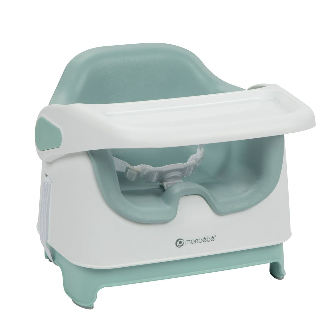 Monbebe Bobbi Feeding Booster EasyOptionXY LLC
