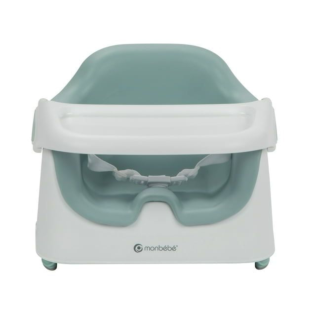 Monbebe Bobbi Feeding Booster EasyOptionXY LLC