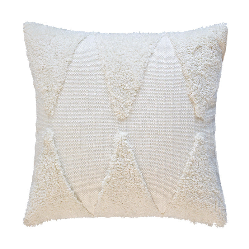 Throw Pillow Cushion Bedroom Cushion Bedside Sofa Back Cushion Pi-Mart