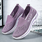 Women's Fashion Casual Mesh Casual Shoes Pi-Mart
