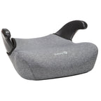 Safety 1st Backless Booster 2 Pack, Grey EasyOptionXY LLC