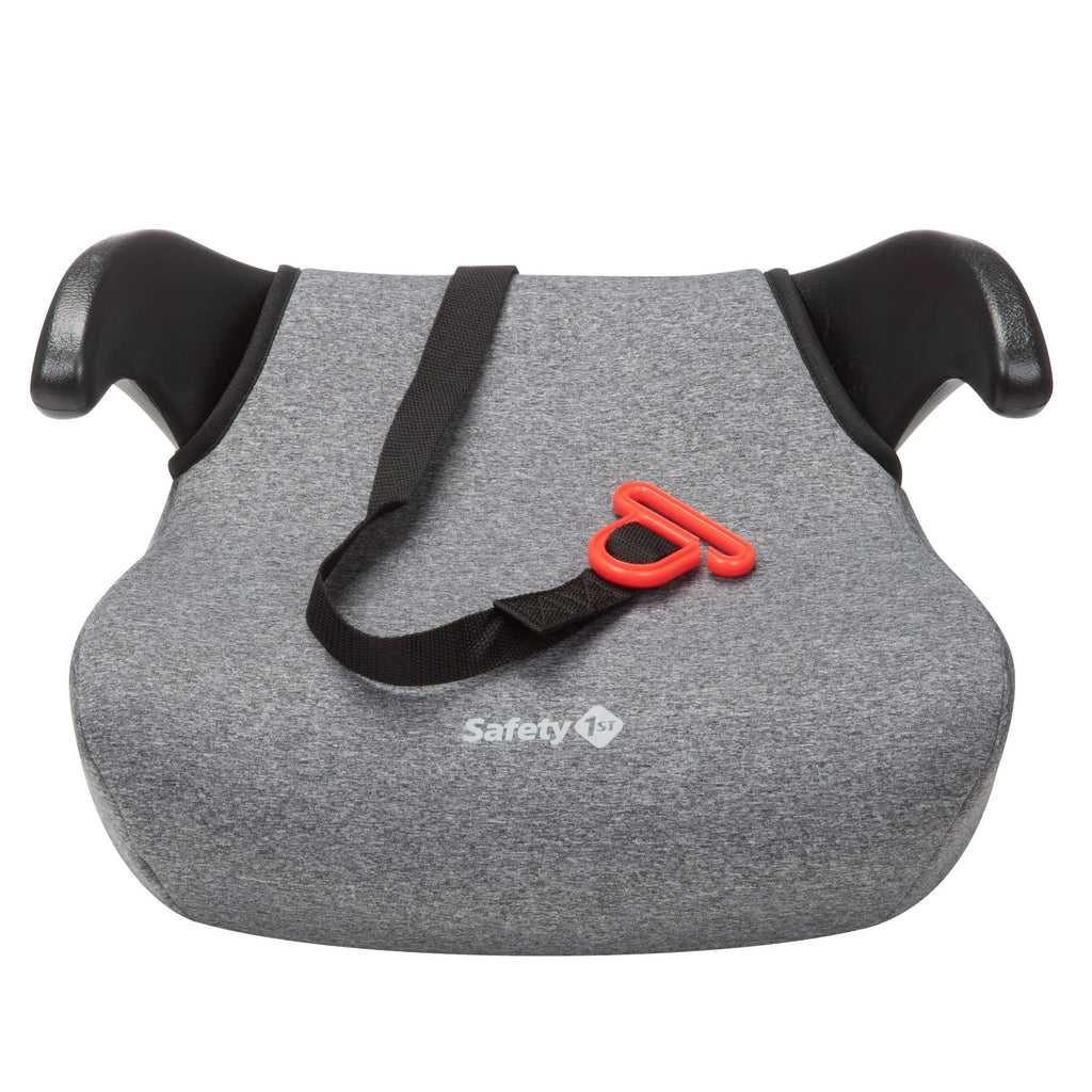 Safety 1st Backless Booster 2 Pack, Grey EasyOptionXY LLC