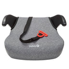 Safety 1st Backless Booster 2 Pack, Grey EasyOptionXY LLC