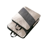 Thickened polyester cloth travel clothes storage bag, travel goods set bundle shoe cover finishing six-piece storage bag - SJB-DIAMOND ELITES