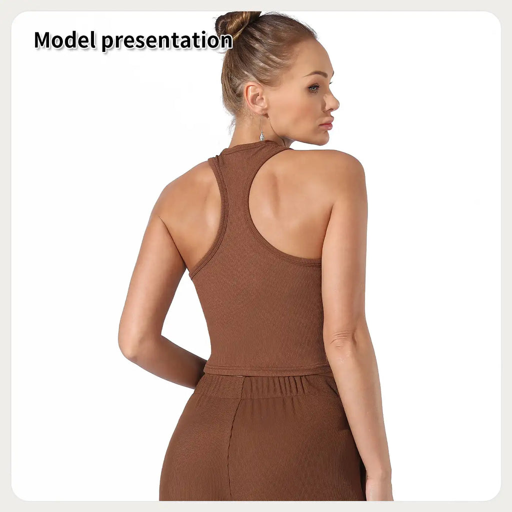 Women's Fashion Simple Solid Color Bodysuit - SJB-DIAMOND ELITES