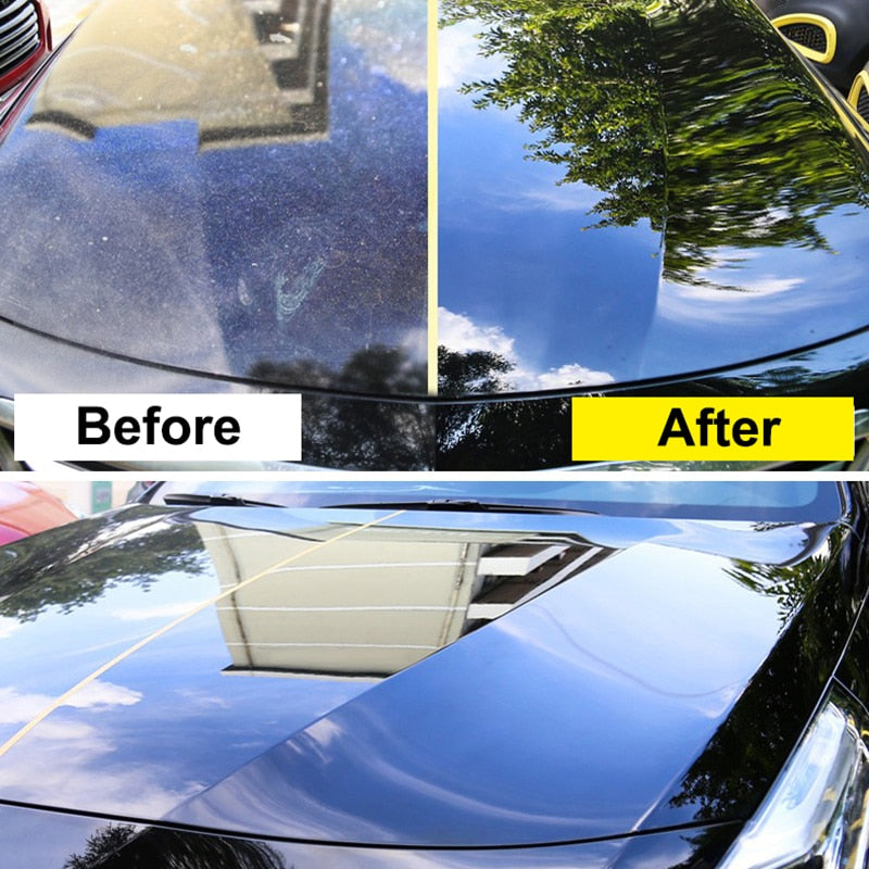 Ceramic Coating For Auto Paint - SJB-DIAMOND ELITES