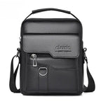 Unisex Shoulder Bags, Waist Bags, Men'S Crossbody Bags, Single Shoulder Bags, Casual And Simple Retro Men'S Bags, Fashionable And Trendy Bags, Textured Commuting Bags, New Business Men'S Bags - SJB-DIAMOND ELITES