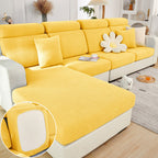 Elastic All-inclusive Four Seasons Universal Cover Towel Sofa Cushion Cover Pi-Mart