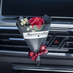 Dried Bouquet Car Aromatherapy Vent Pi-Mart