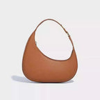 Fashion design irregular crescent, crescent moon bag, underarm bag, unique hobo bag for women - SJB-DIAMOND ELITES