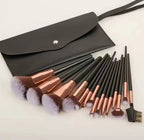 15 Beauty Tools Makeup Brush Set Pi-Mart