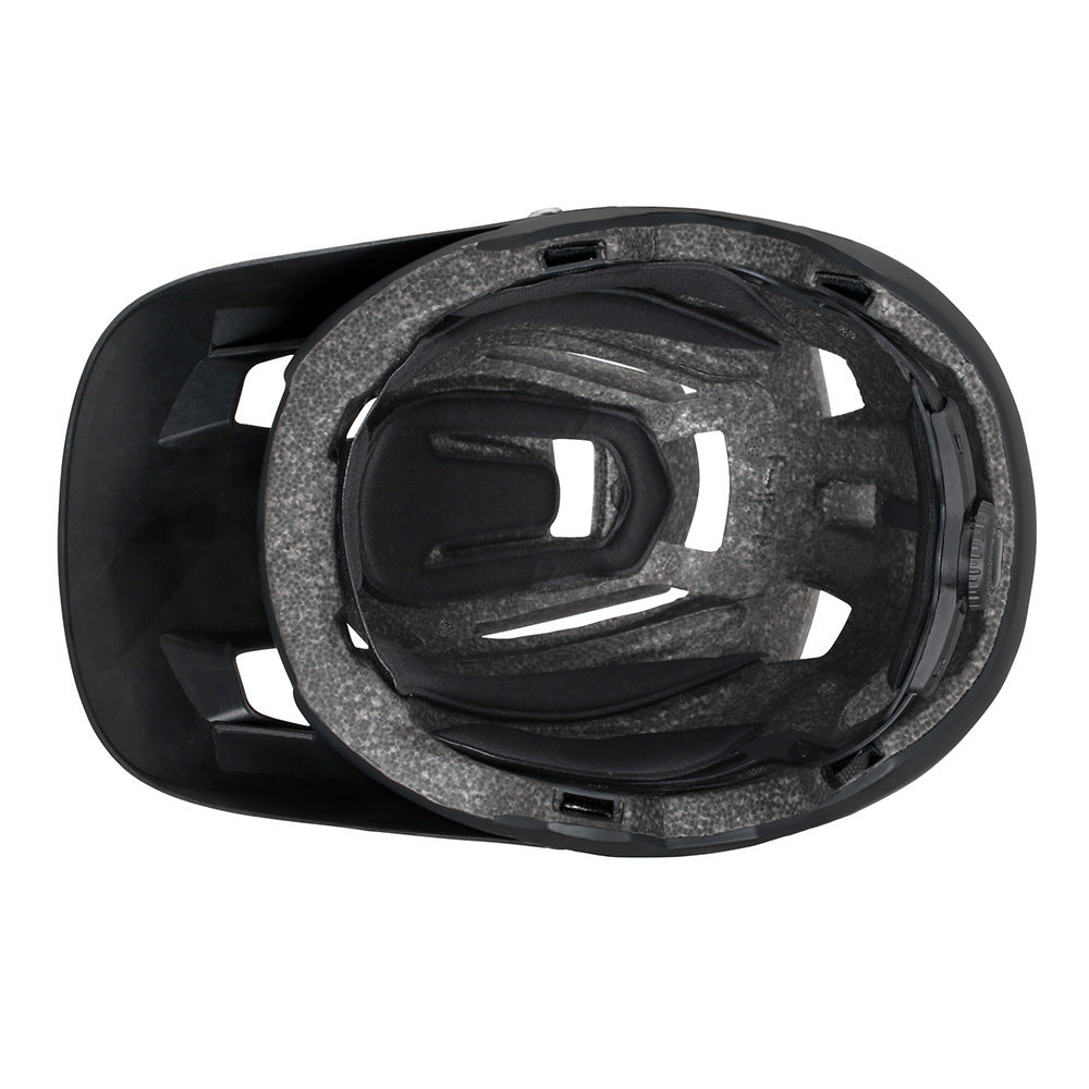 All-Terrain Mountain Road Bike Riding Safety Helmet Lootquake LLC