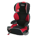 Graco Affix Highback Booster Seat with Latch System, Atomic EasyOptionXY LLC