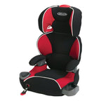 Graco Affix Highback Booster Seat with Latch System, Atomic EasyOptionXY LLC