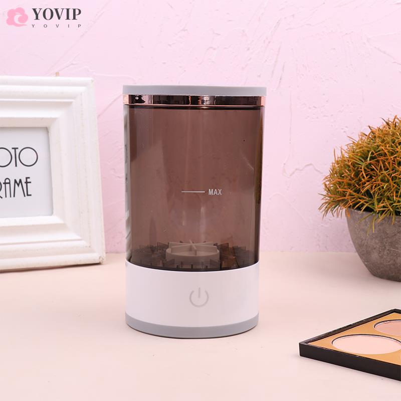 Automatic Electric Makeup Brush Cleaner - SJB-DIAMOND ELITES