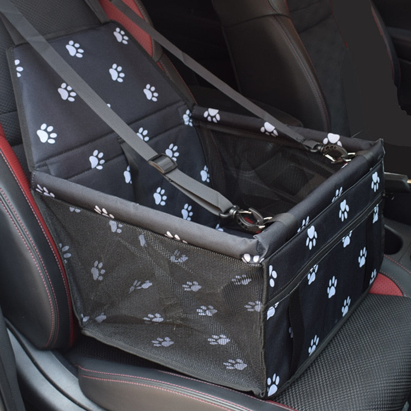 Pet Car Seat Bag - SJB-DIAMOND ELITES
