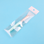 Mask silicone brush diy mask brush beauty makeup tools