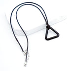 Anime Chainsaw Man Denji Necklace Pi-Mart