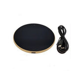 USB Coffee Mug Cup Warmer Milk Tea Water Cup Heating Electric Touch Pad Temperature Adjustable Hot Tea Maker Heater Warmer Pi-Mart