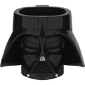 Zak Designs Star Wars Sculpted Mug, Darth Vader